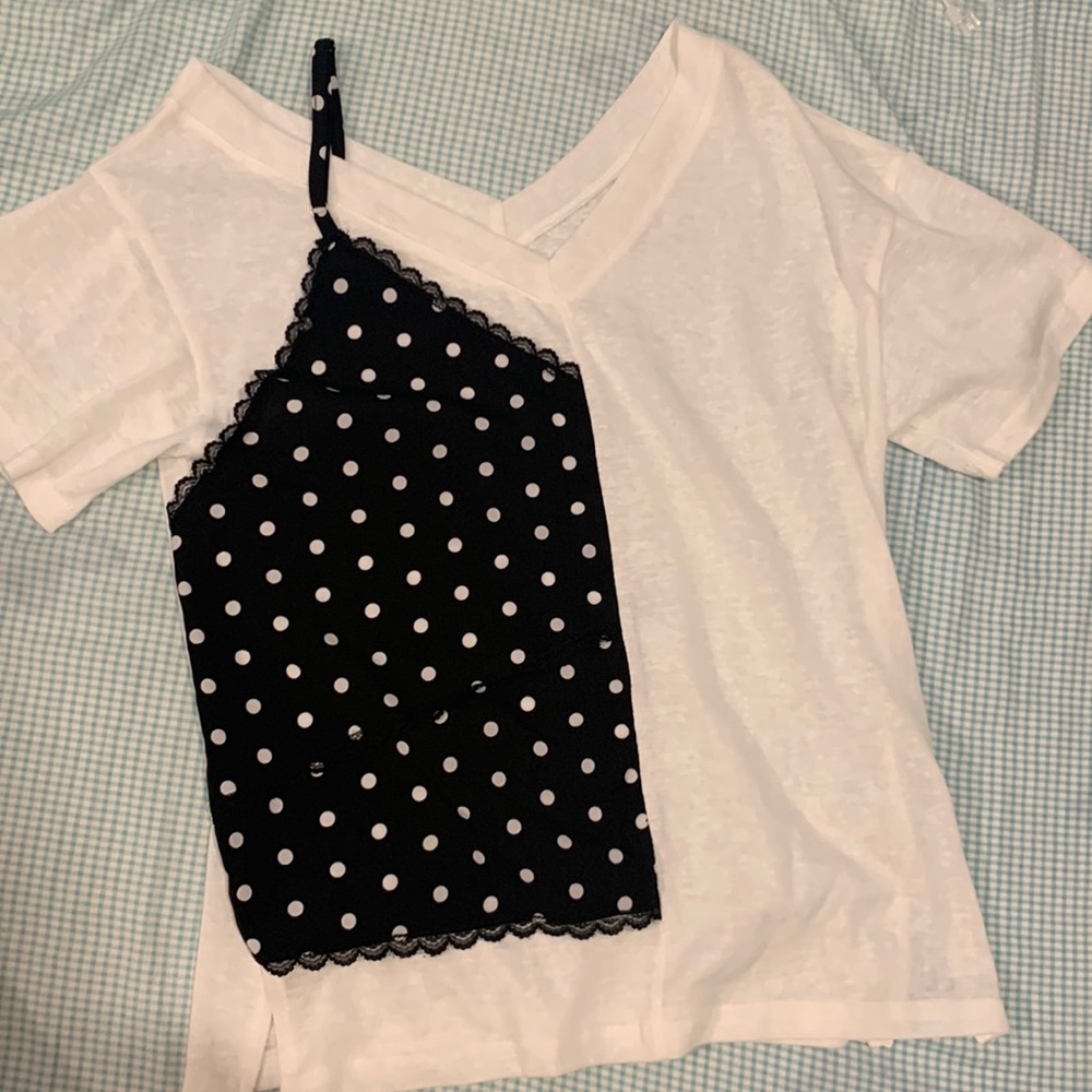 Brand new shirt